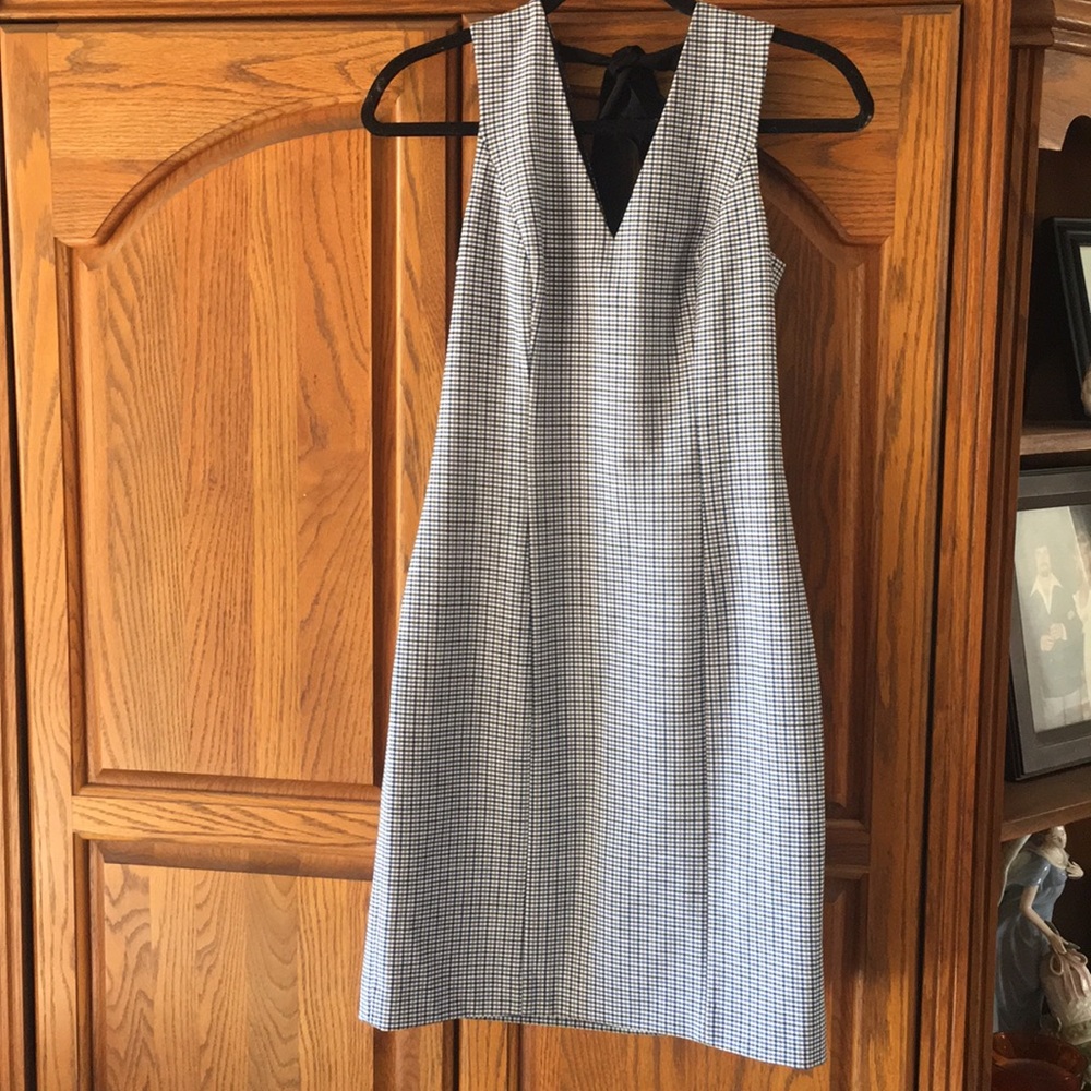 Banana Republic dress